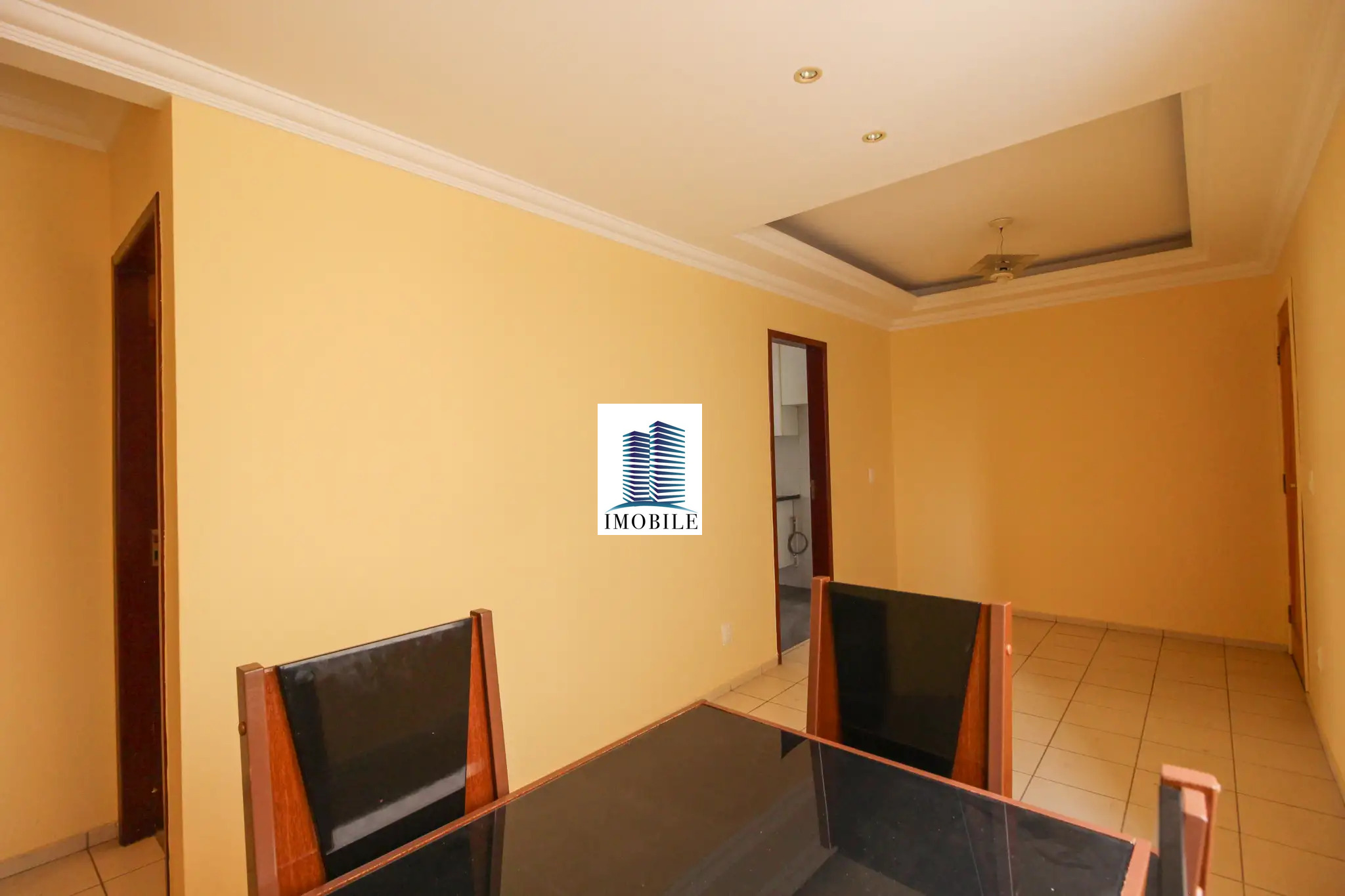 Apartamento à venda com 4 quartos, 88m² - Foto 1