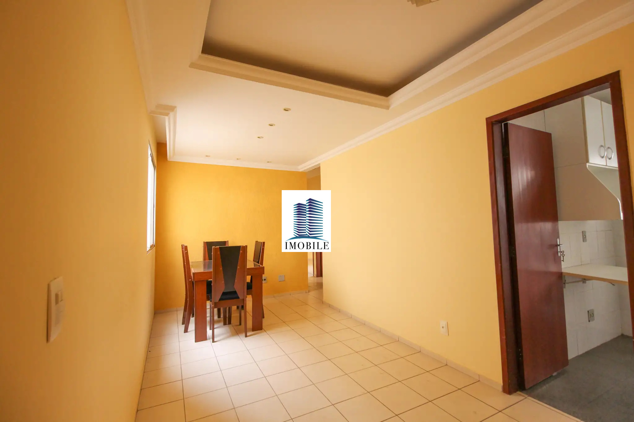 Apartamento à venda com 4 quartos, 88m² - Foto 4