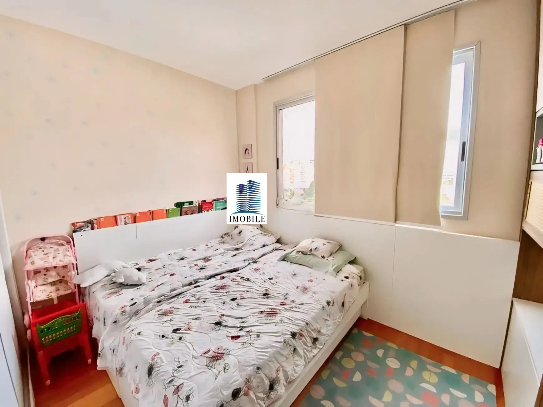 Apartamento à venda com 3 quartos, 112m² - Foto 6