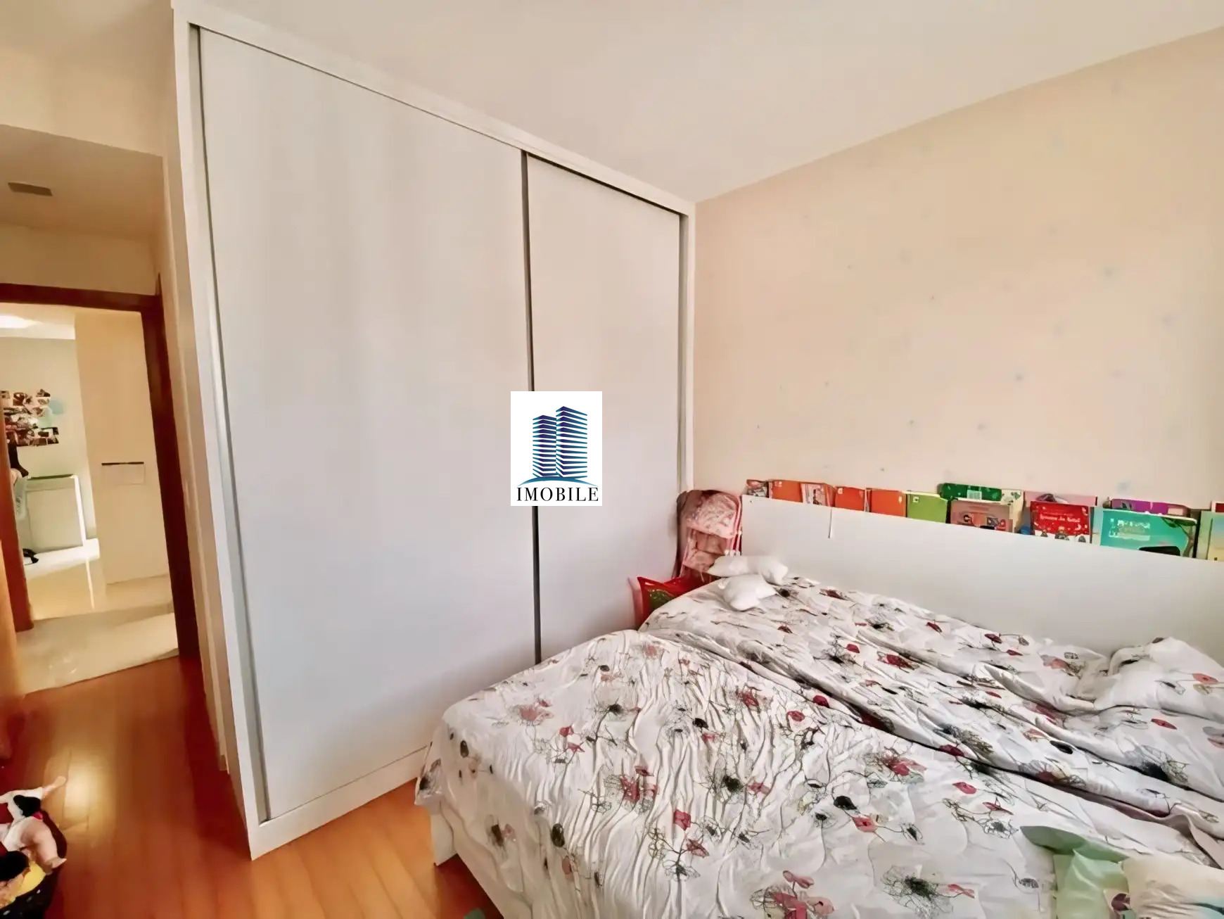 Apartamento à venda com 3 quartos, 112m² - Foto 12