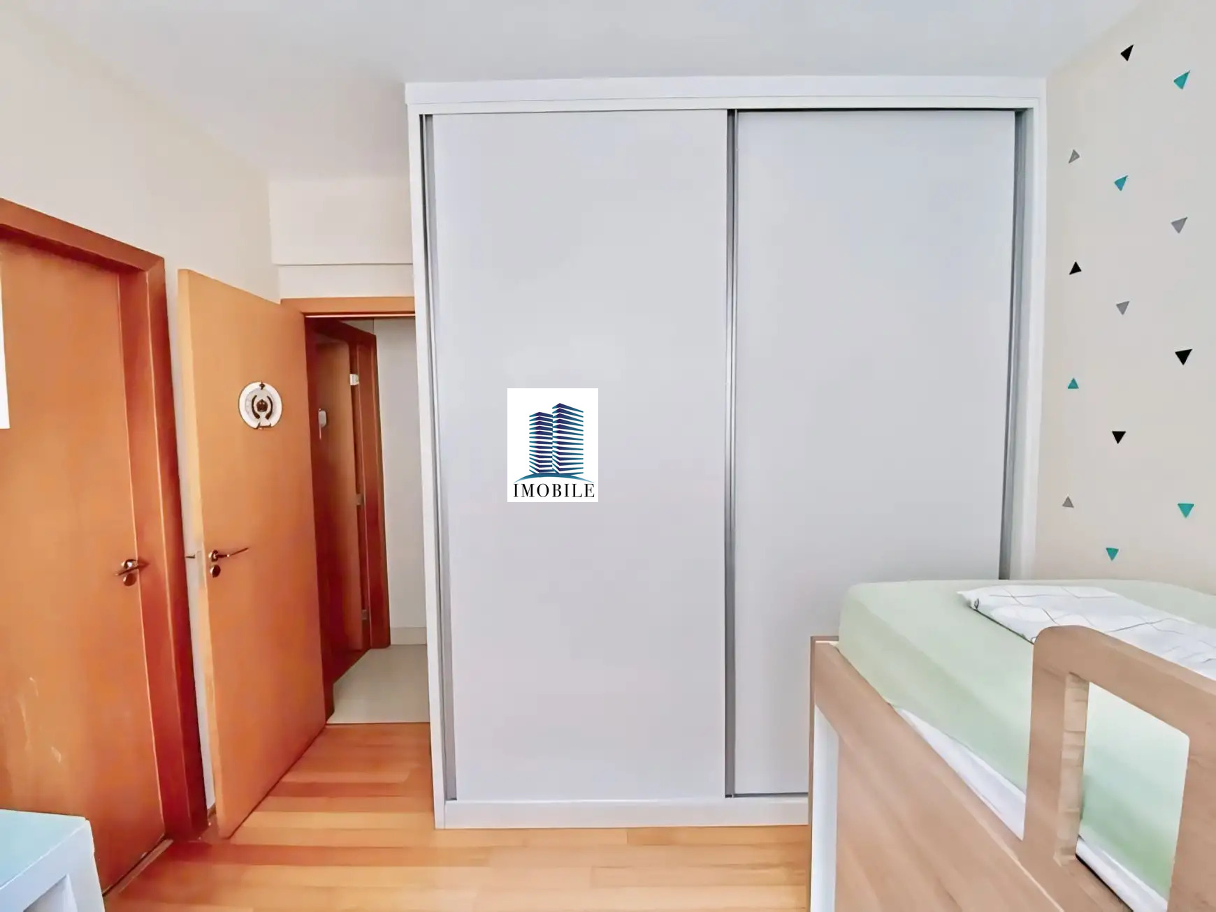 Apartamento à venda com 3 quartos, 112m² - Foto 7