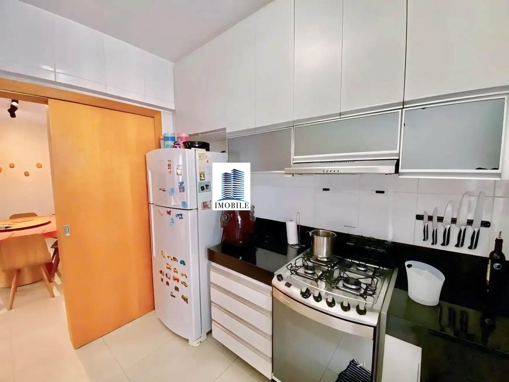 Apartamento à venda com 3 quartos, 112m² - Foto 17