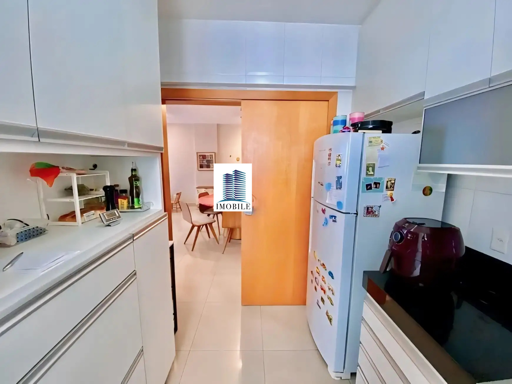 Apartamento à venda com 3 quartos, 112m² - Foto 18