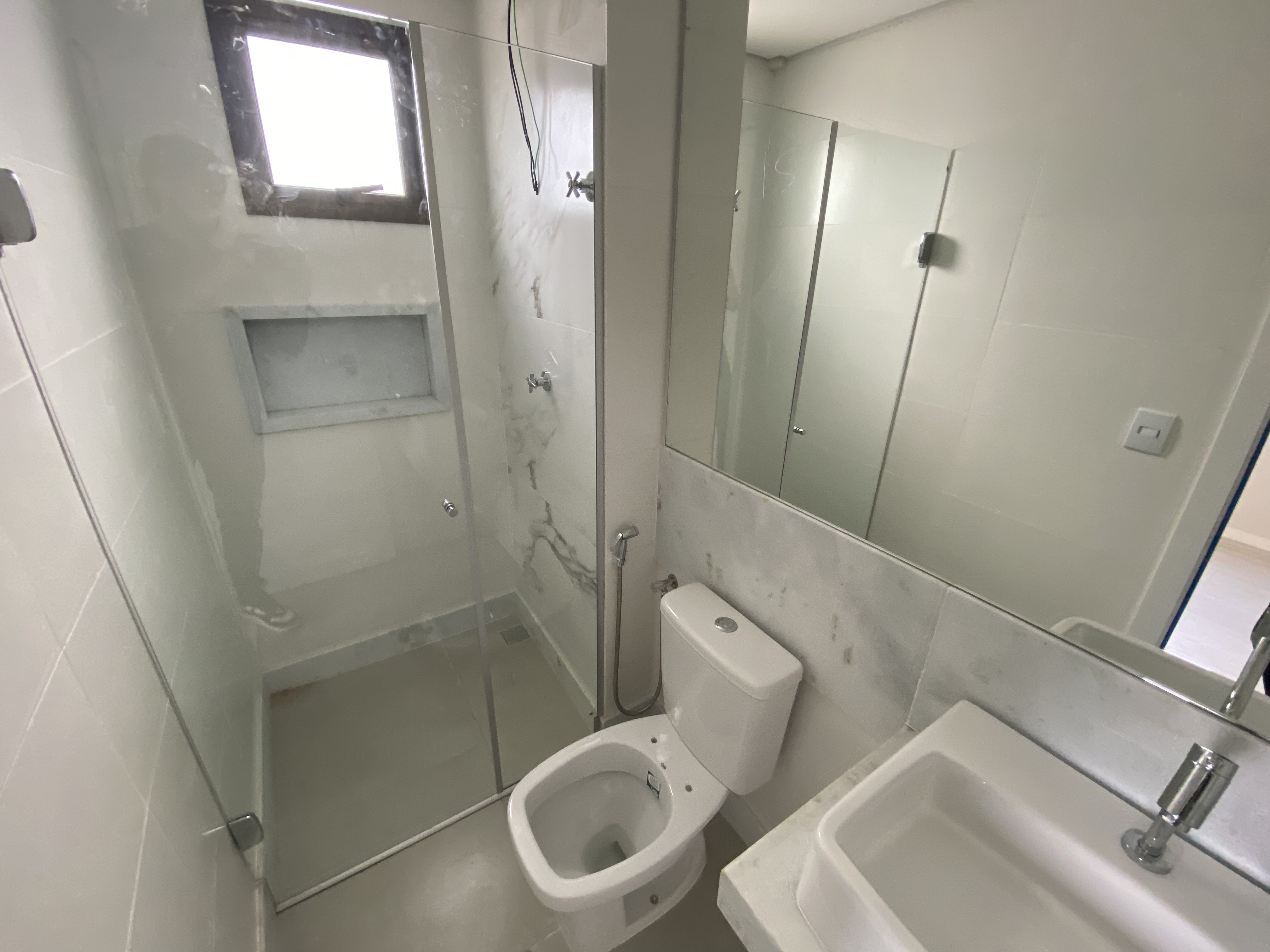 Apartamento para alugar com 2 quartos, 80m² - Foto 13