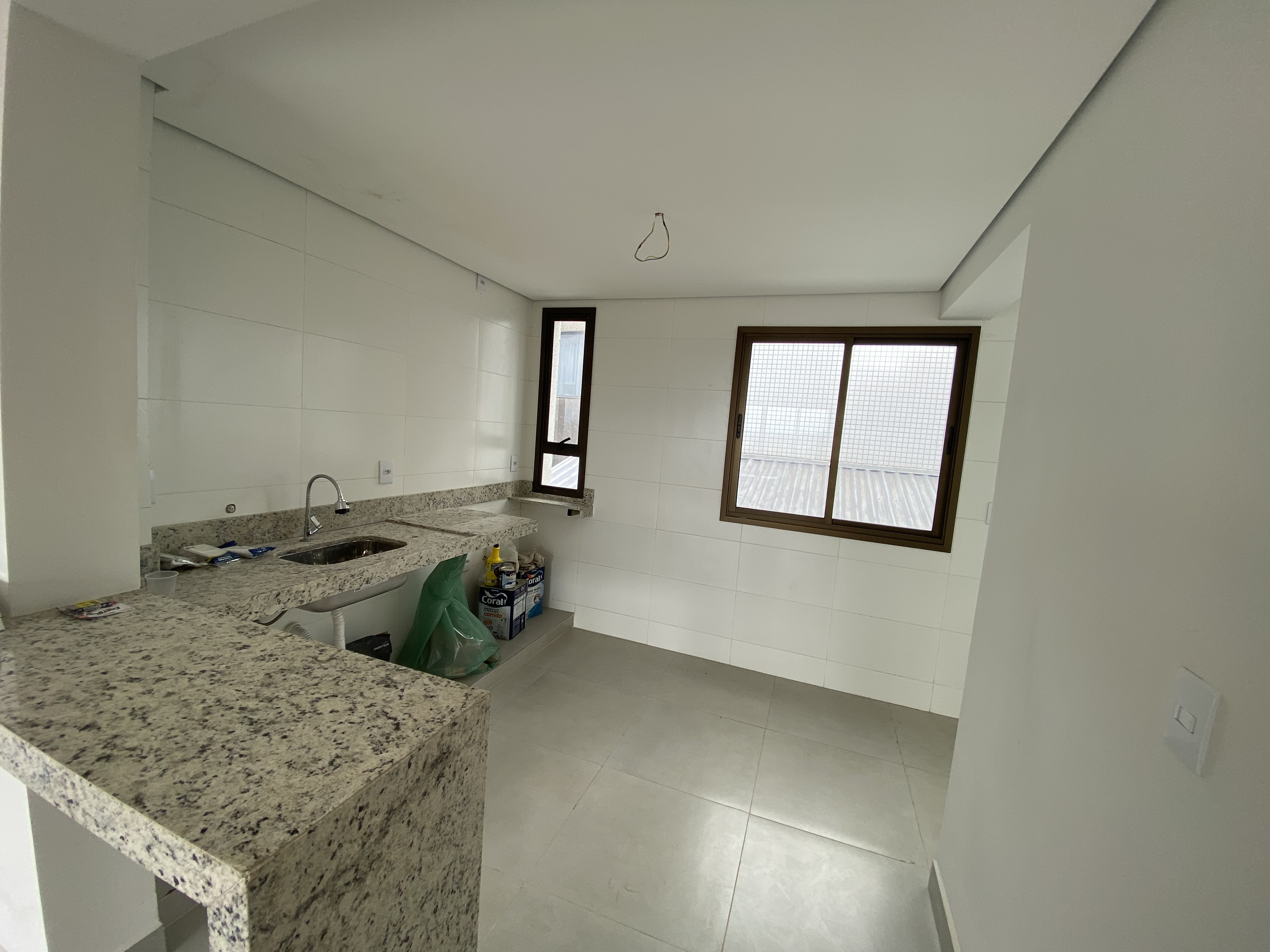 Apartamento para alugar com 2 quartos, 80m² - Foto 5