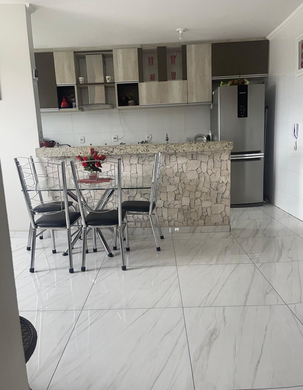 Cobertura à venda com 3 quartos, 160m² - Foto 10