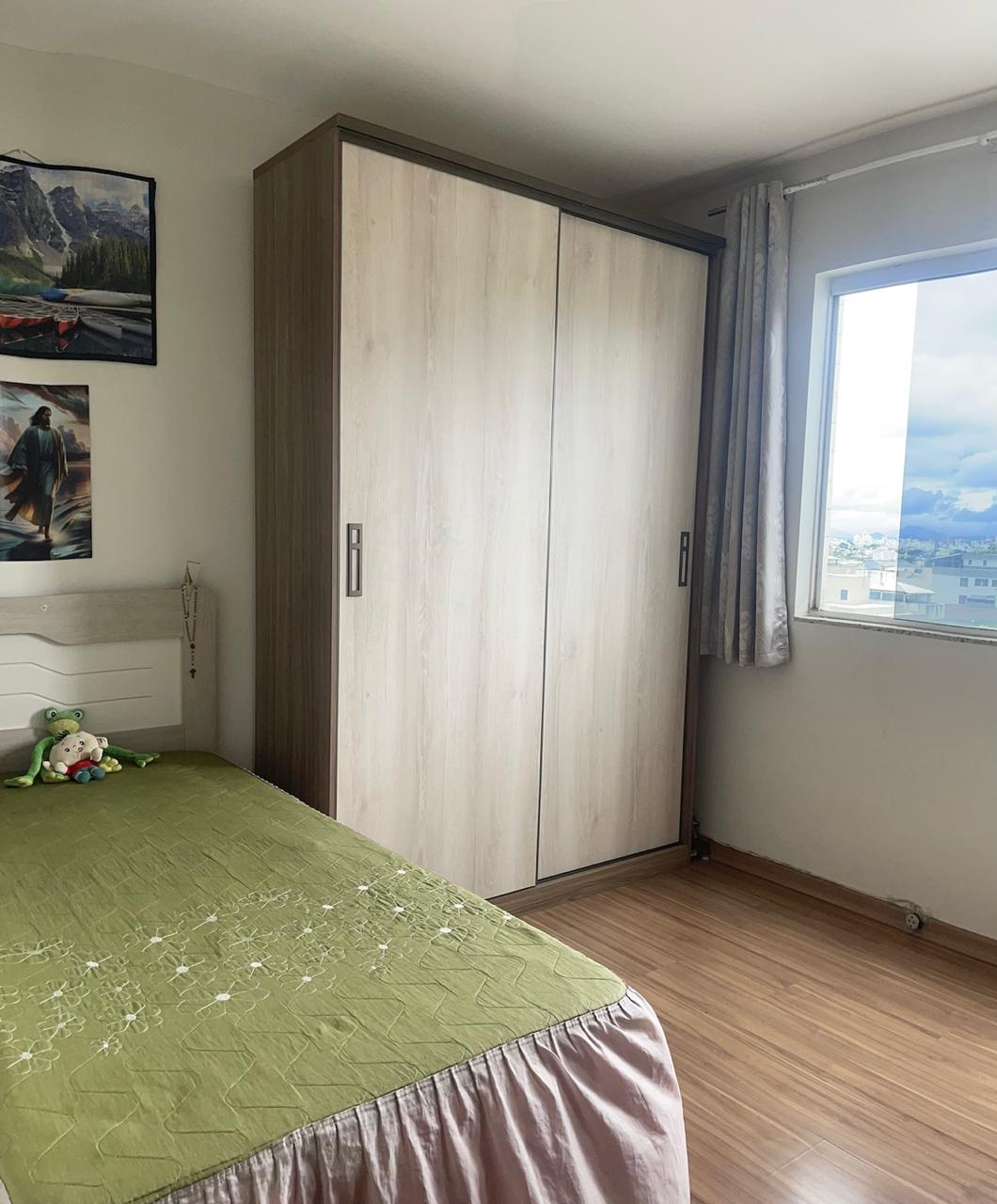 Cobertura à venda com 3 quartos, 160m² - Foto 13