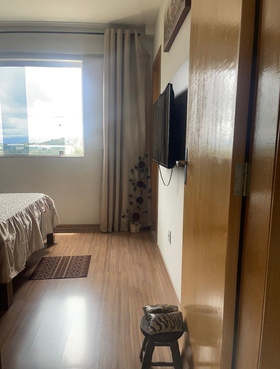 Cobertura à venda com 3 quartos, 160m² - Foto 16