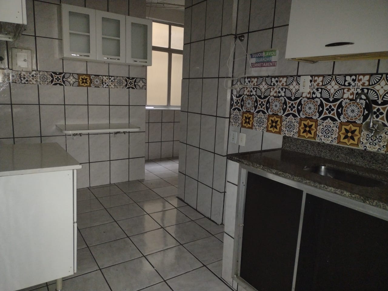 Apartamento para alugar com 3 quartos, 120m² - Foto 4