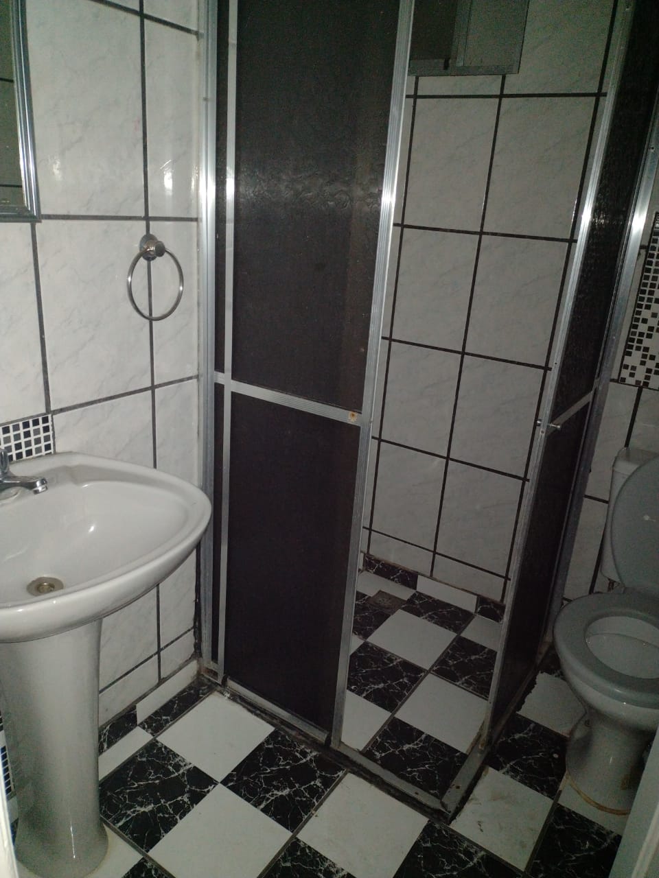 Apartamento para alugar com 3 quartos, 120m² - Foto 8