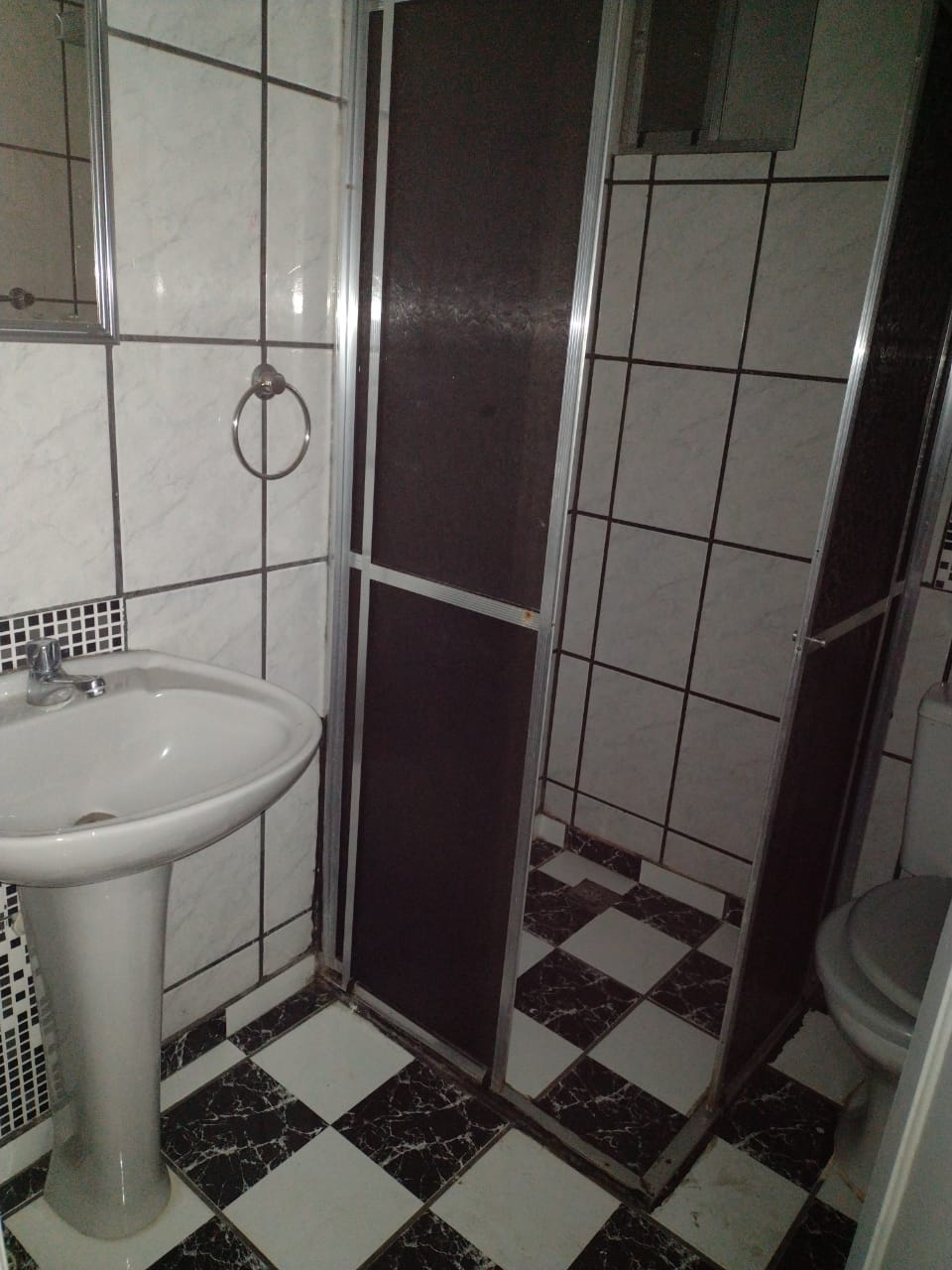 Apartamento para alugar com 3 quartos, 120m² - Foto 11