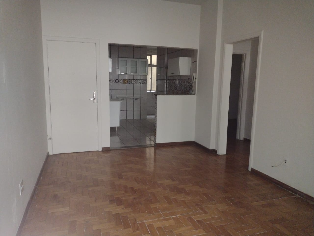 Apartamento para alugar com 3 quartos, 120m² - Foto 5