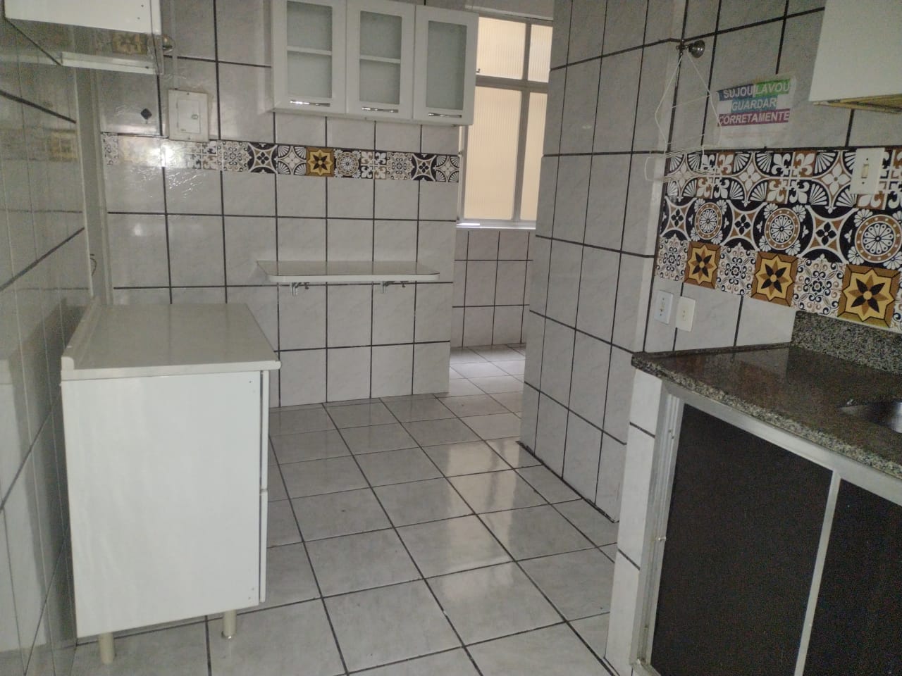 Apartamento para alugar com 3 quartos, 120m² - Foto 12