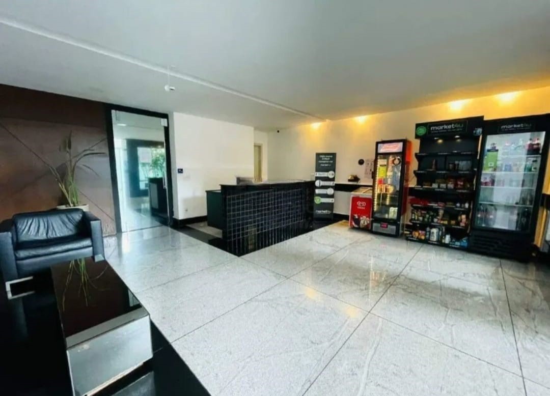 Apartamento para alugar com 1 quarto, 45m² - Foto 11