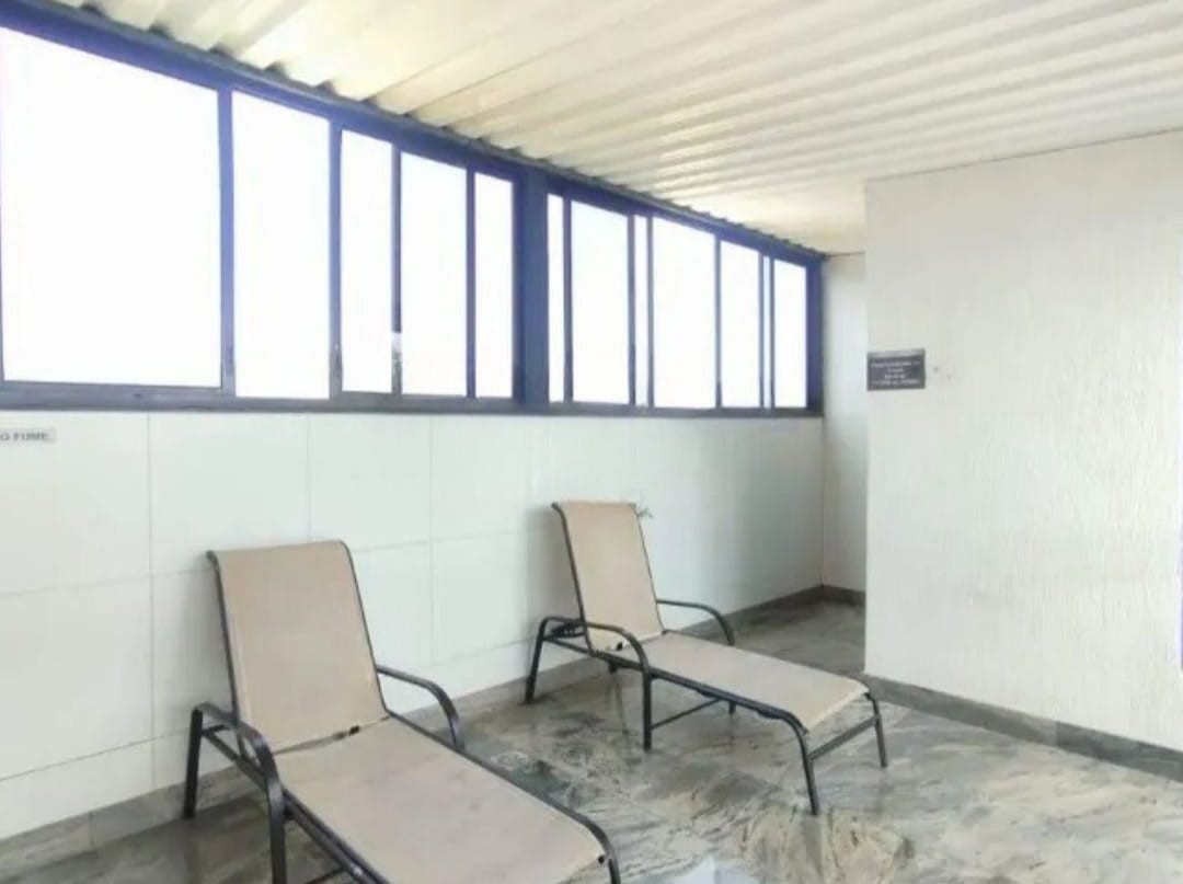 Apartamento para alugar com 1 quarto, 45m² - Foto 14