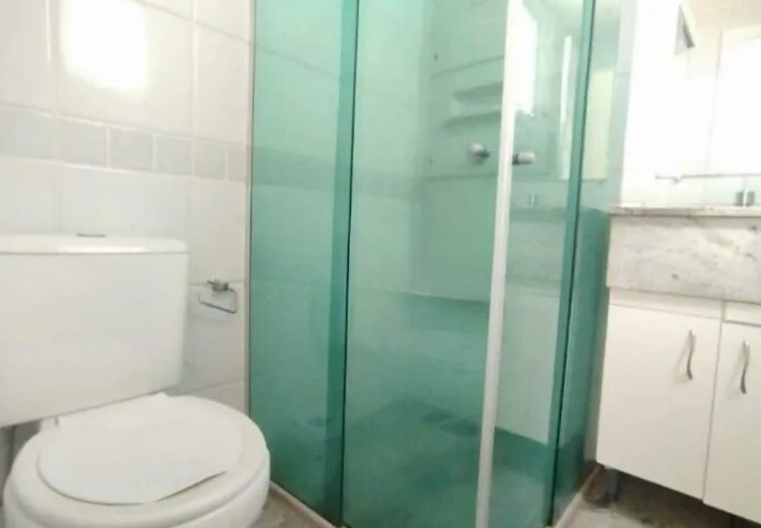 Apartamento para alugar com 1 quarto, 45m² - Foto 12