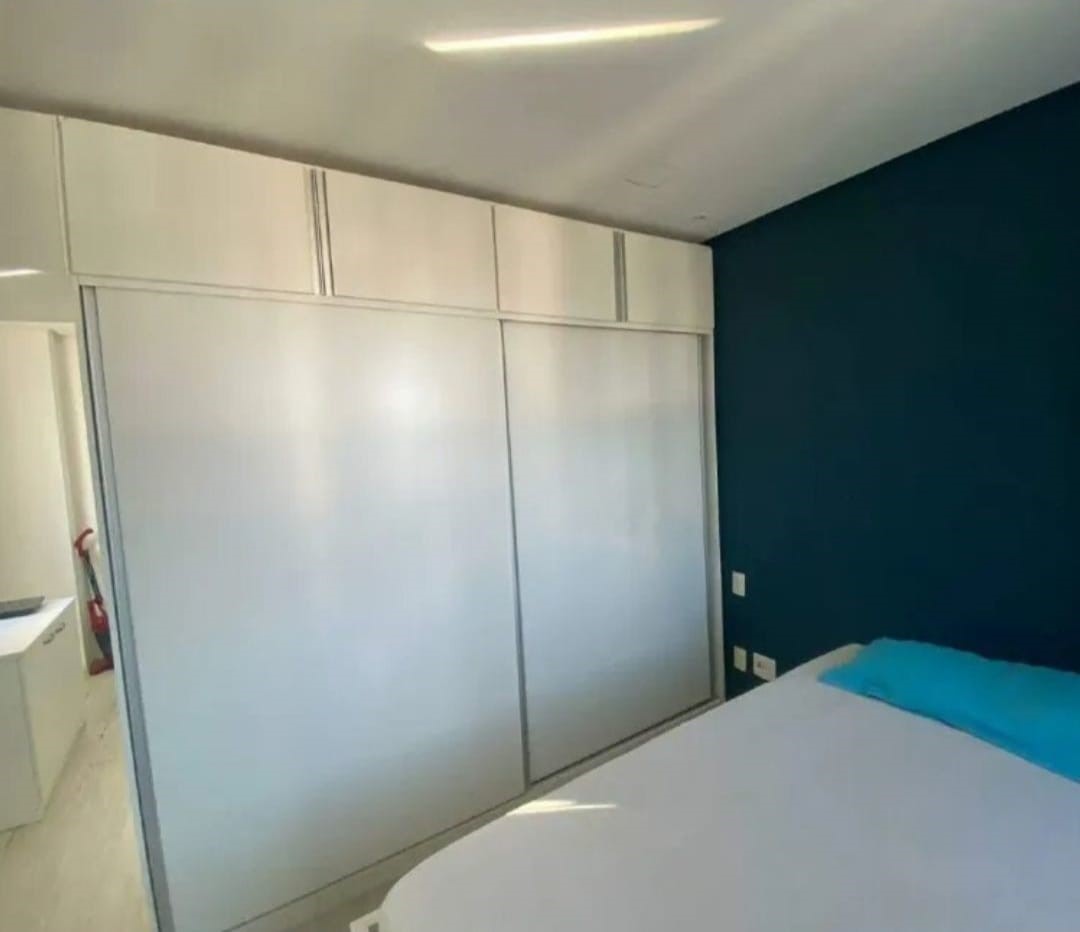 Apartamento para alugar com 1 quarto, 45m² - Foto 15