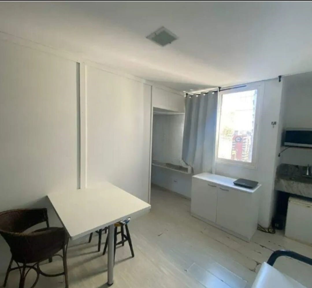 Apartamento para alugar com 1 quarto, 45m² - Foto 19