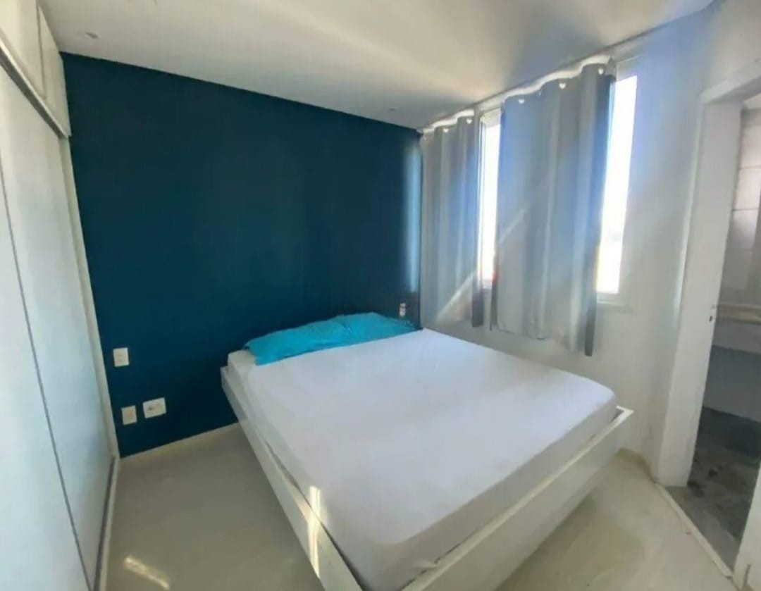 Apartamento para alugar com 1 quarto, 45m² - Foto 17