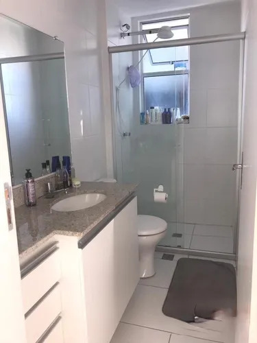 Apartamento à venda com 3 quartos, 69m² - Foto 4