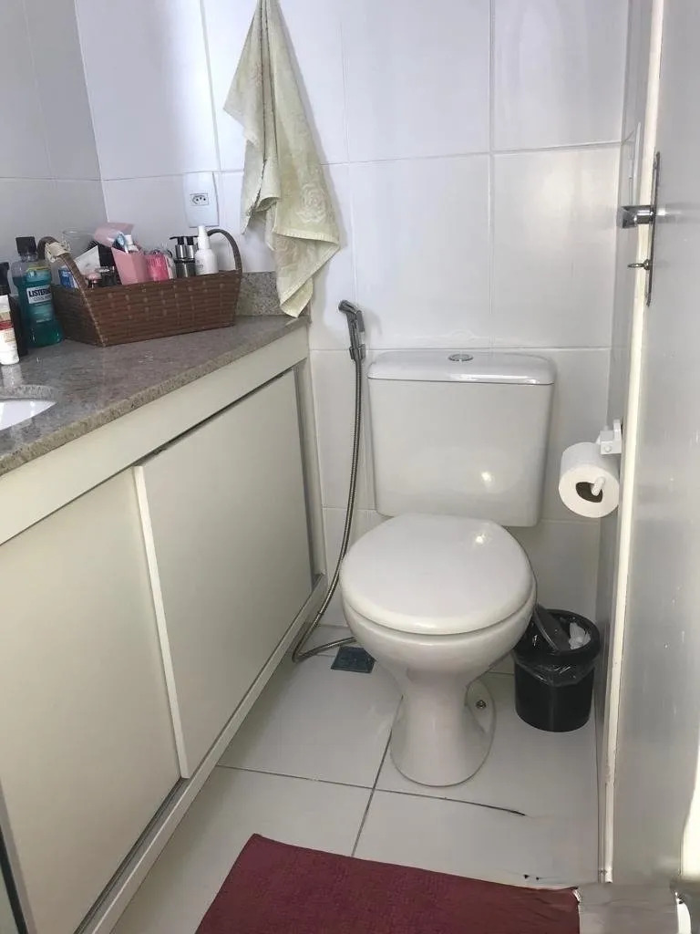 Apartamento à venda com 3 quartos, 69m² - Foto 11