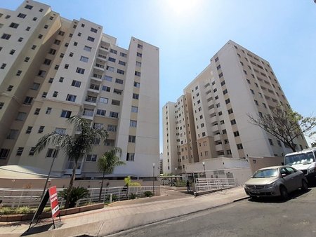 Apartamento à venda com 3 quartos, 69m² - Foto 18