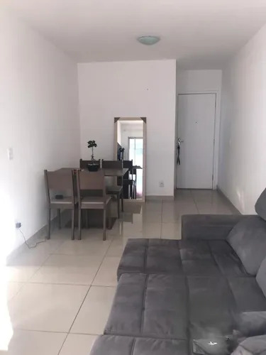 Apartamento à venda com 3 quartos, 69m² - Foto 3