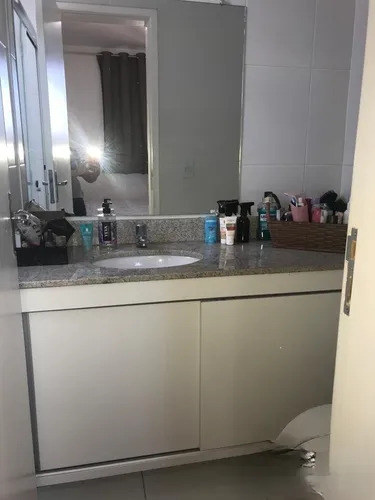 Apartamento à venda com 3 quartos, 69m² - Foto 9