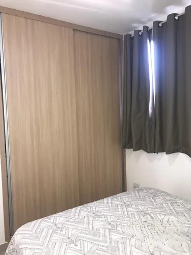 Apartamento à venda com 3 quartos, 69m² - Foto 5