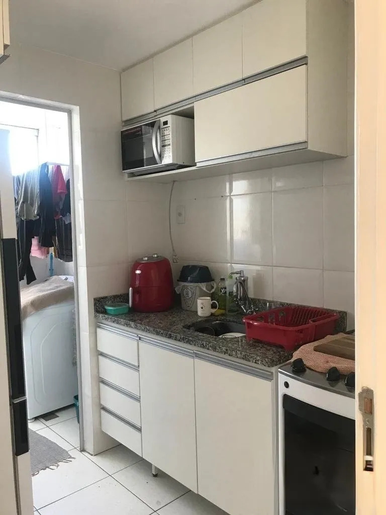 Apartamento à venda com 3 quartos, 69m² - Foto 8