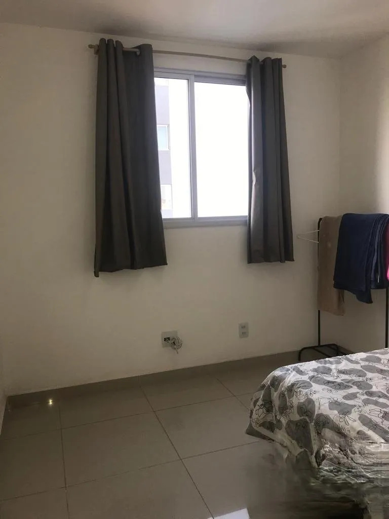 Apartamento à venda com 3 quartos, 69m² - Foto 10