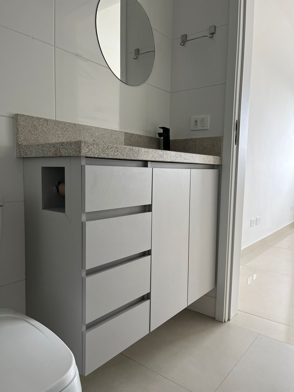 Apartamento para alugar com 2 quartos, 57m² - Foto 18