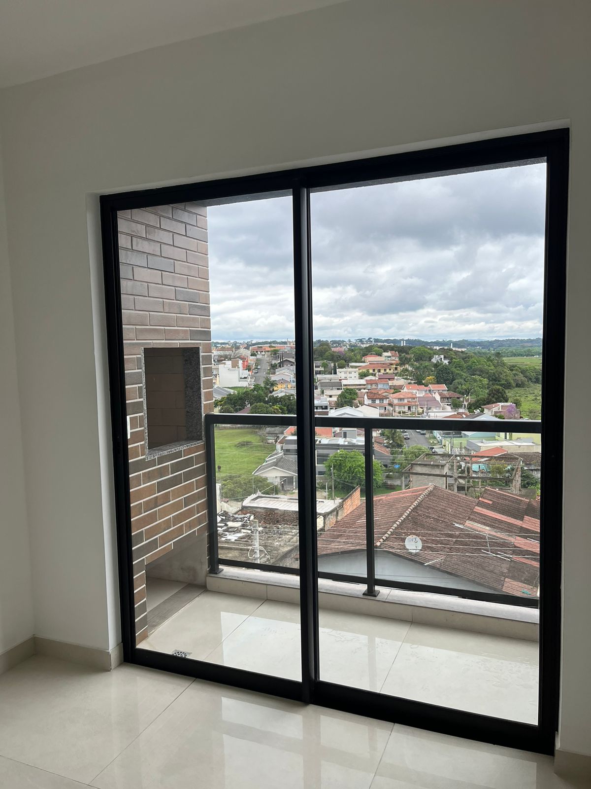 Apartamento para alugar com 2 quartos, 57m² - Foto 9