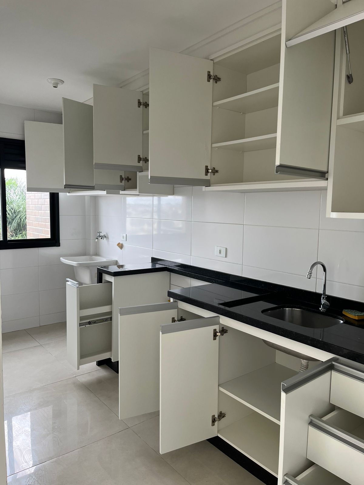 Apartamento para alugar com 2 quartos, 57m² - Foto 6