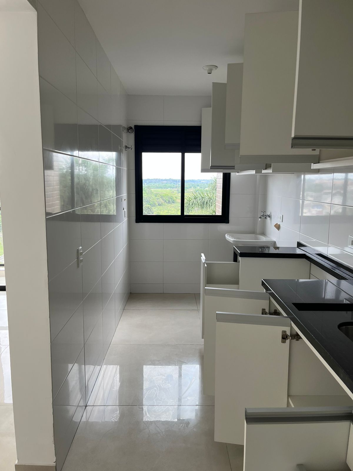 Apartamento para alugar com 2 quartos, 57m² - Foto 5