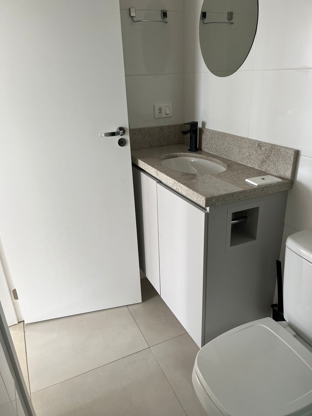 Apartamento para alugar com 2 quartos, 57m² - Foto 14