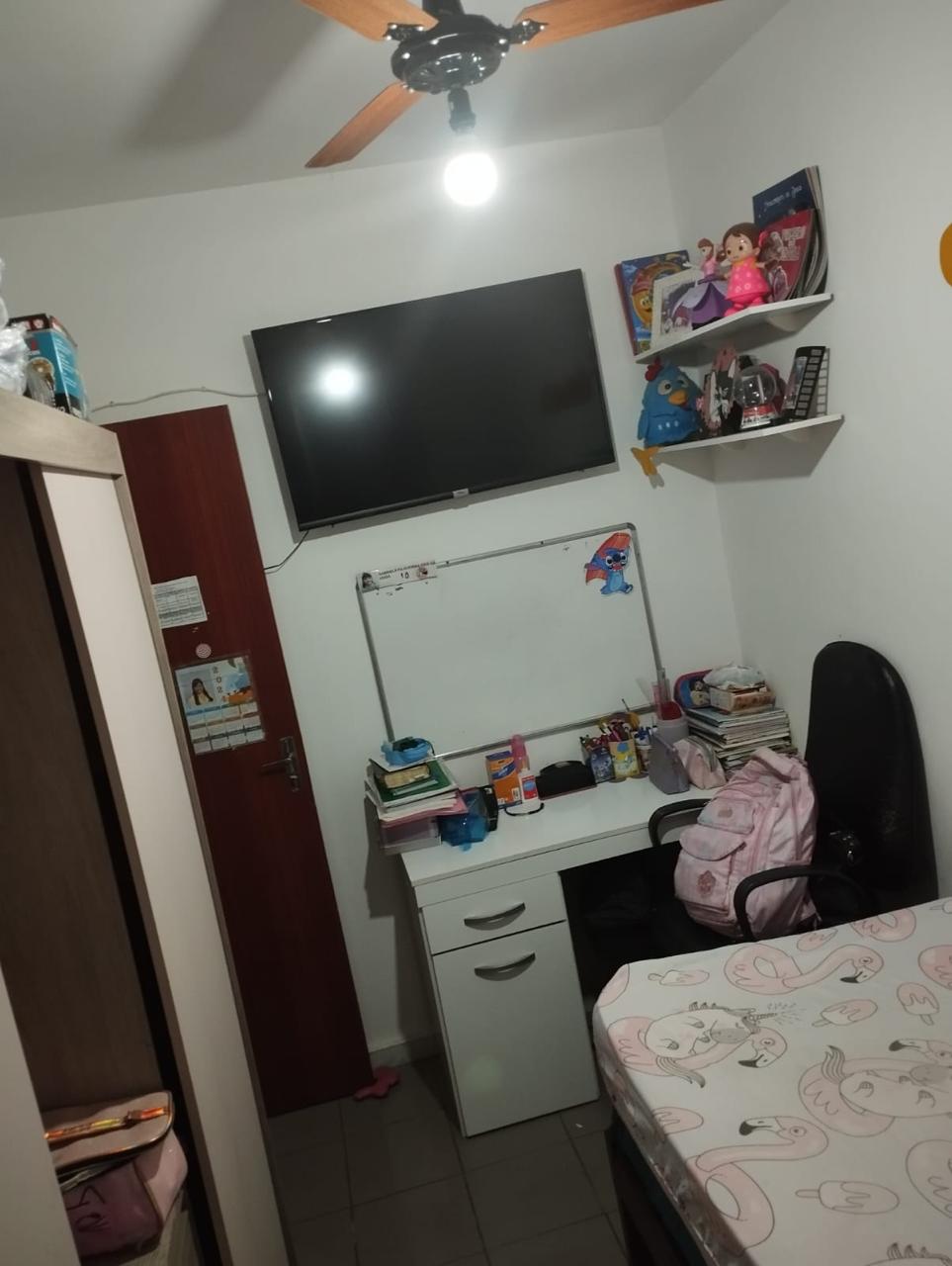 Apartamento à venda com 2 quartos, 48m² - Foto 7