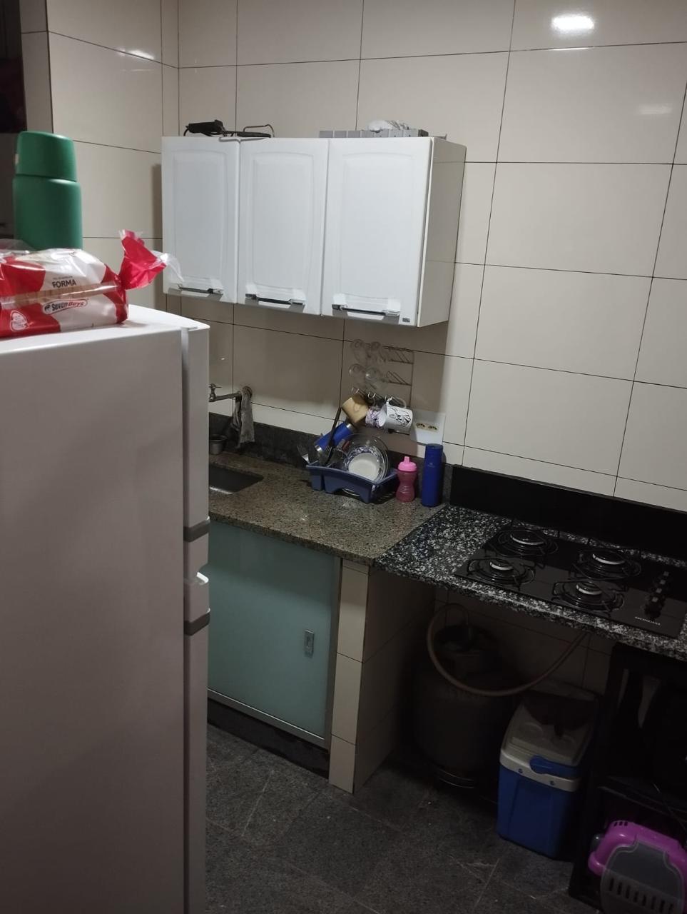 Apartamento à venda com 2 quartos, 48m² - Foto 4