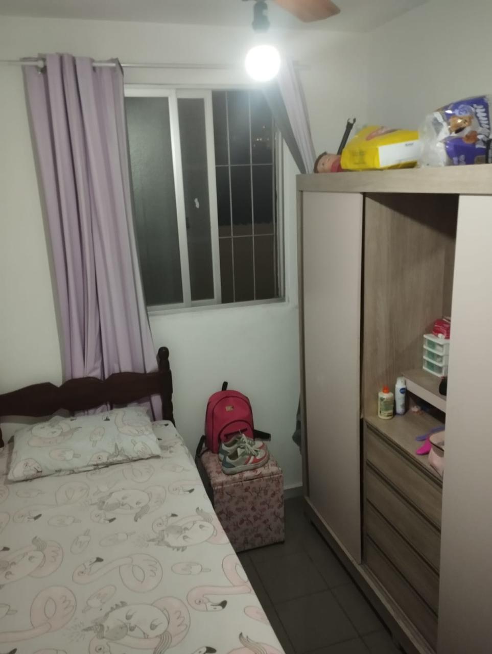 Apartamento à venda com 2 quartos, 48m² - Foto 6