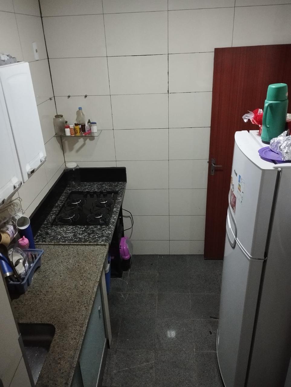 Apartamento à venda com 2 quartos, 48m² - Foto 3