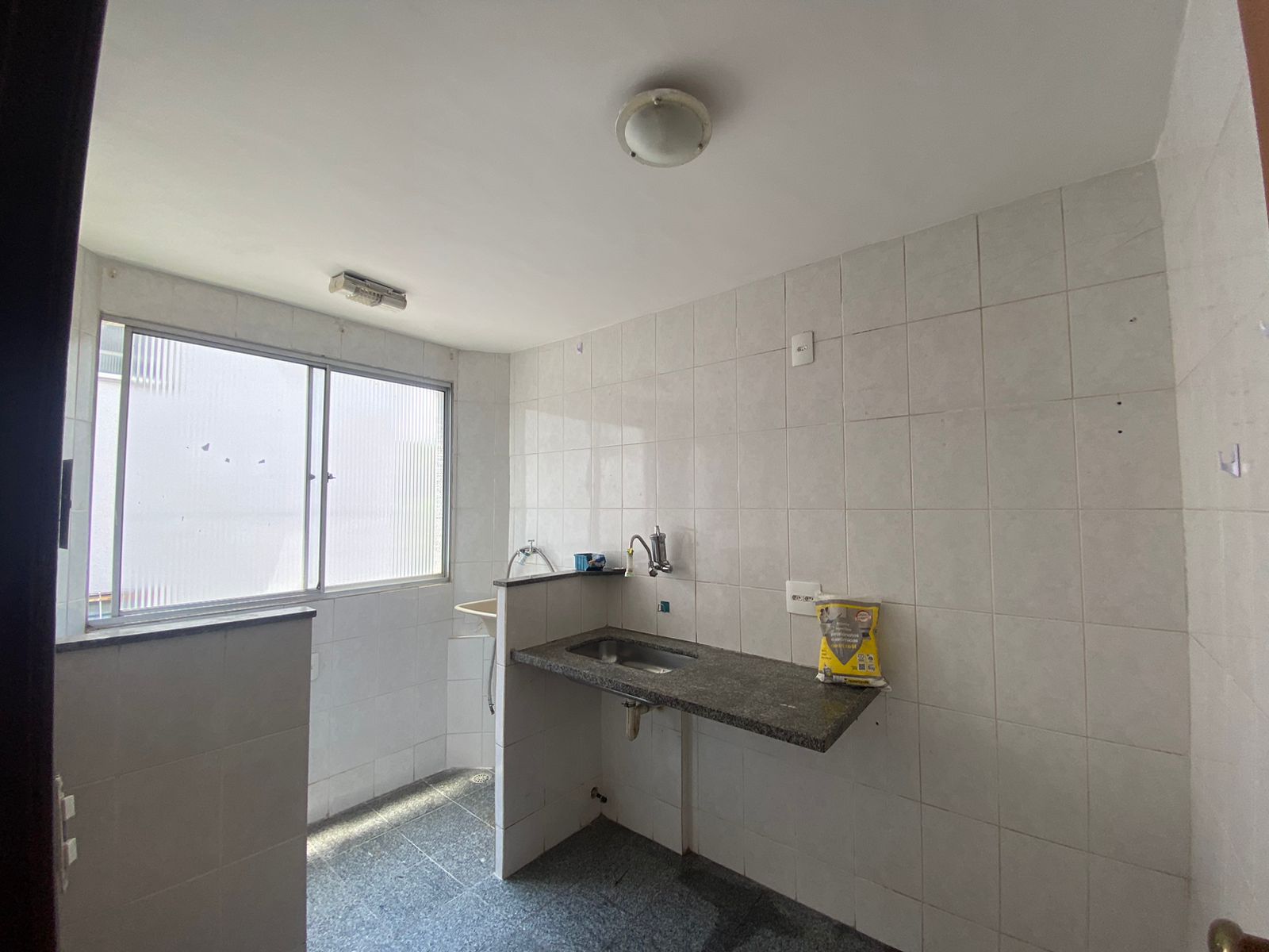 Apartamento à venda com 2 quartos, 48m² - Foto 6