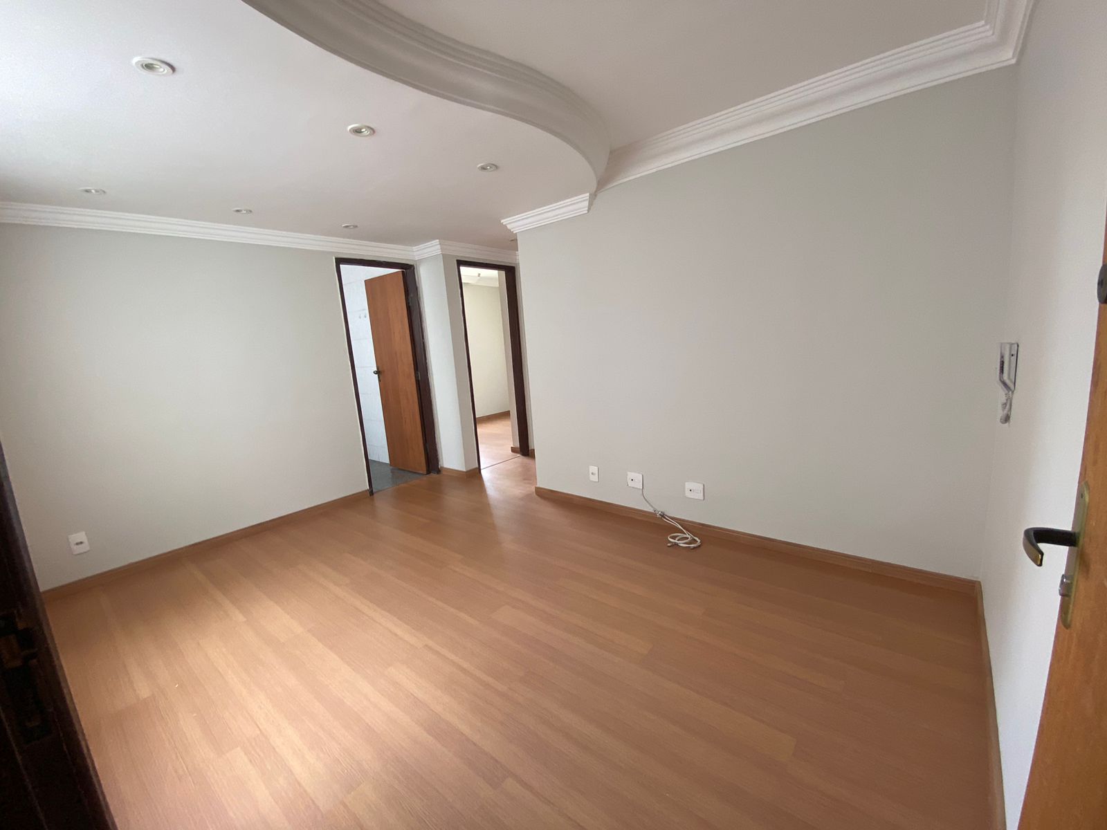 Apartamento à venda com 2 quartos, 48m² - Foto 1