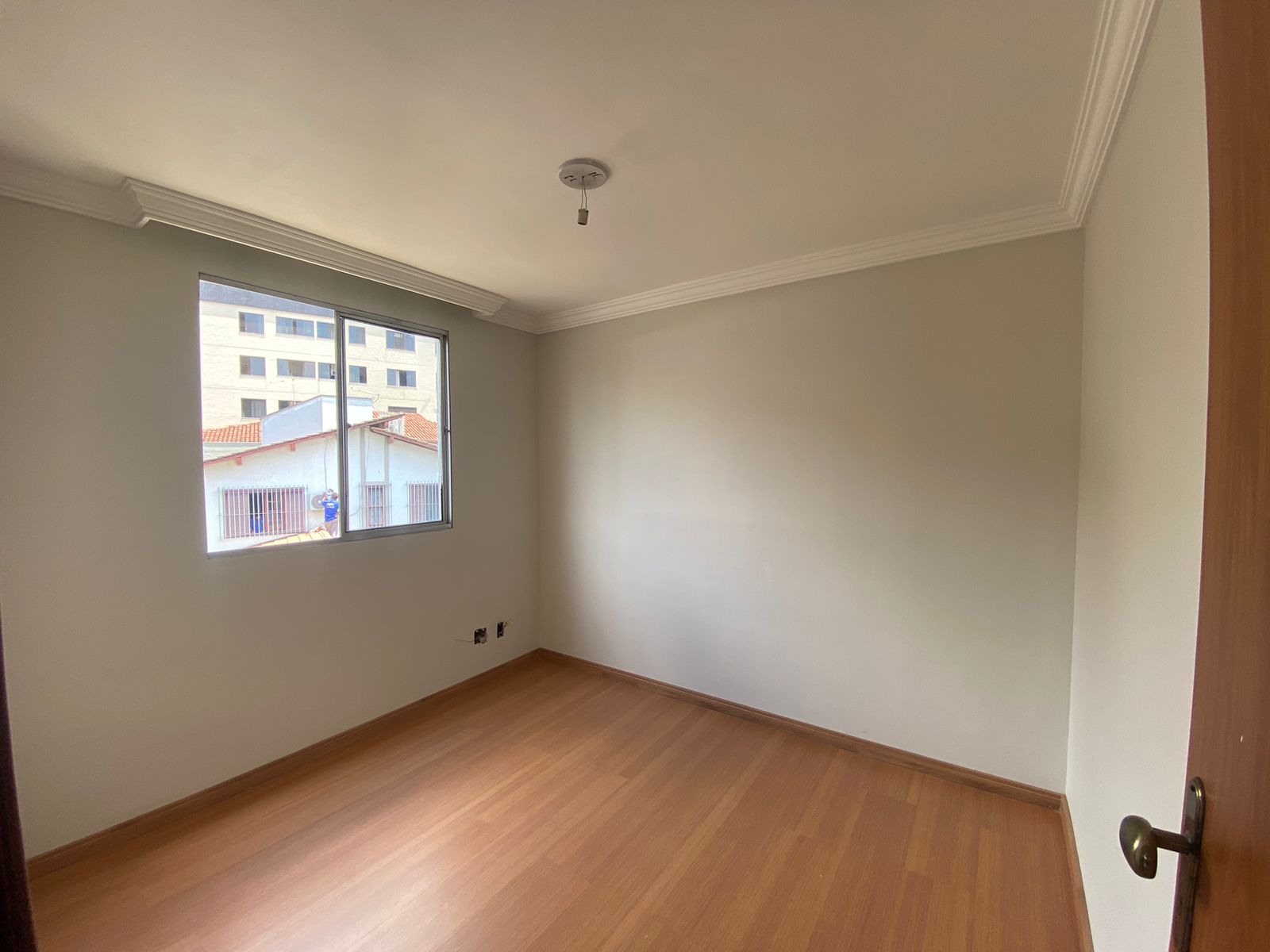 Apartamento à venda com 2 quartos, 48m² - Foto 2