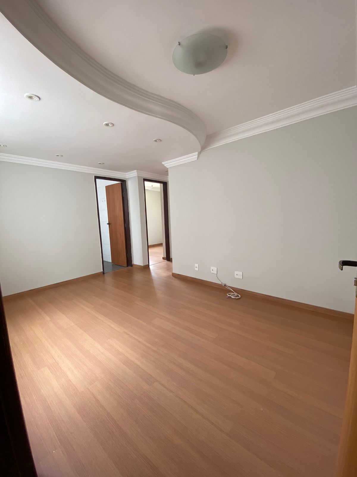 Apartamento à venda com 2 quartos, 48m² - Foto 7