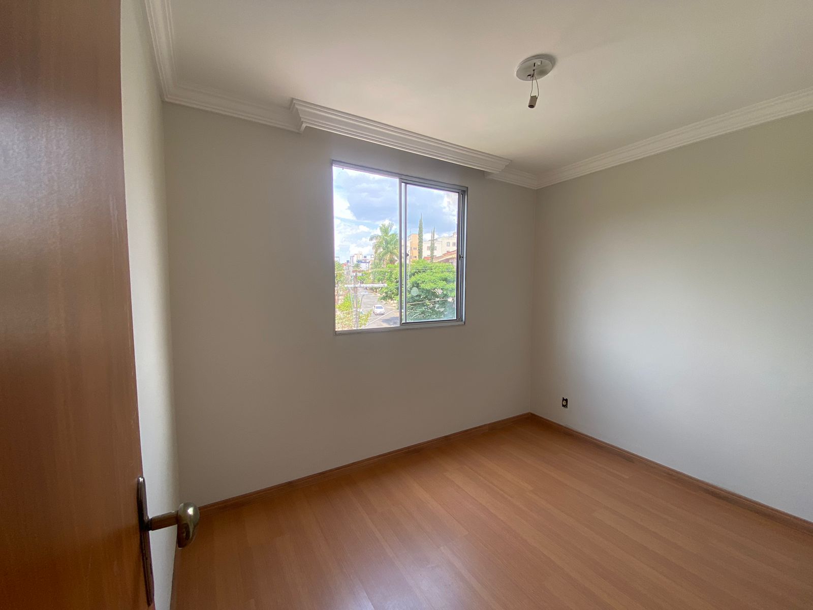 Apartamento à venda com 2 quartos, 48m² - Foto 3