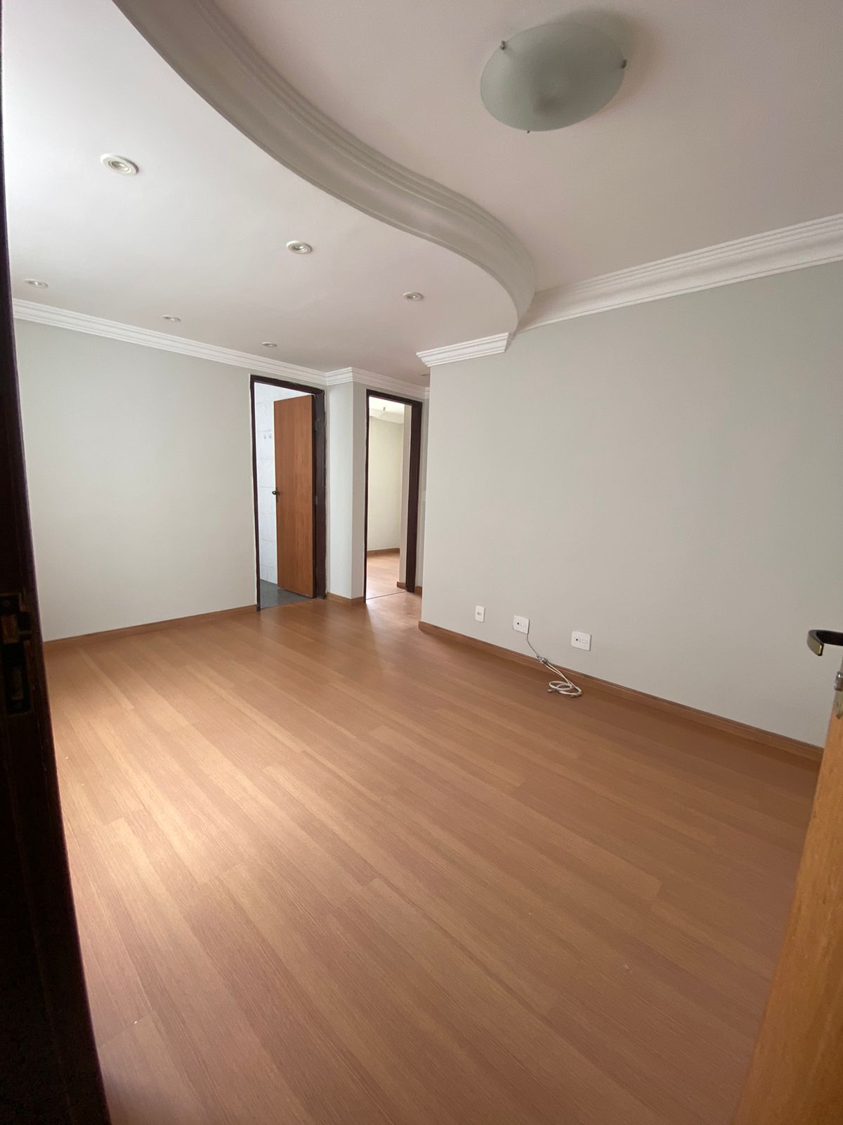 Apartamento à venda com 2 quartos, 48m² - Foto 4