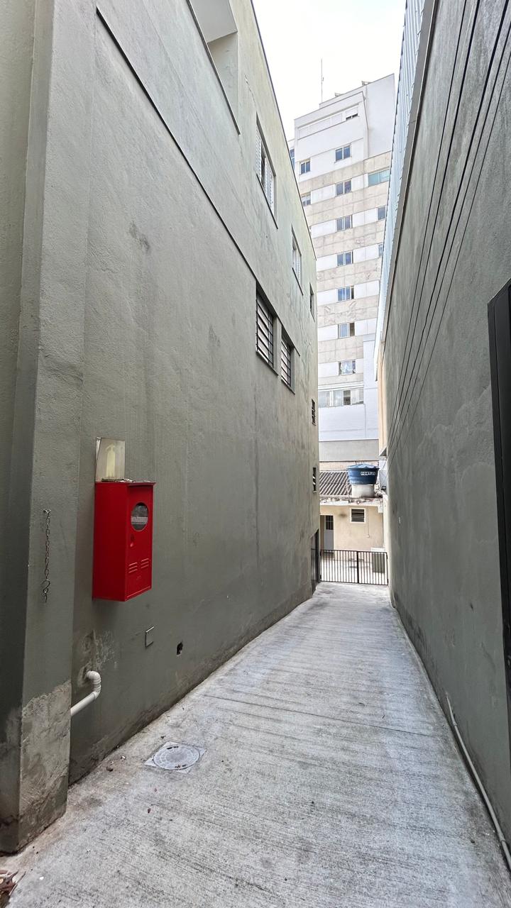 Prédio Inteiro para alugar, 400m² - Foto 6