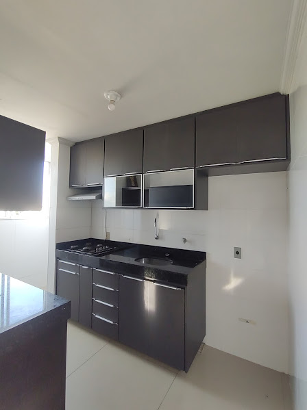 Apartamento para alugar com 2 quartos, 50m² - Foto 25