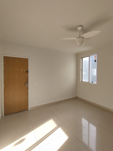 Apartamento para alugar com 2 quartos, 50m² - Foto 1