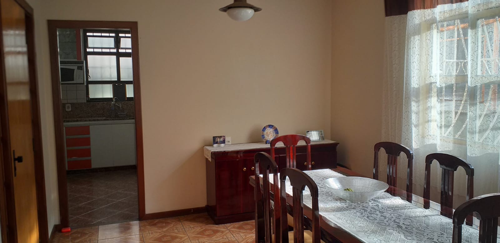 Casa para alugar com 4 quartos, 360m² - Foto 15